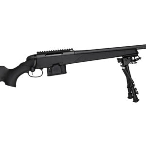 STEYR SSG SX Präzisionsgewehr 508 mm Lauflänge
