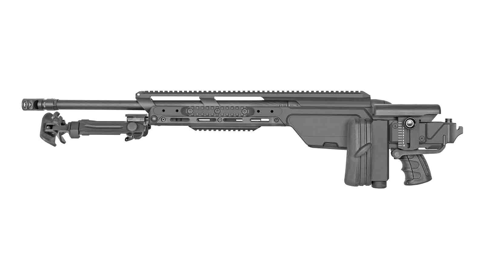 STEYR SSG 08-A1 – Bild 3