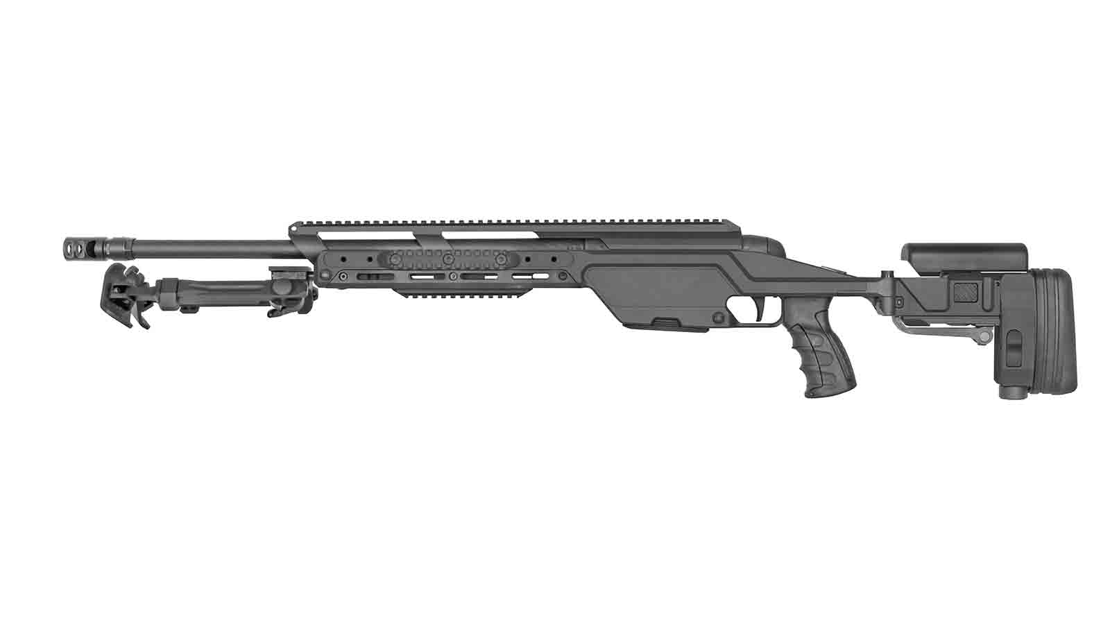 STEYR SSG 08-A1 – Bild 4