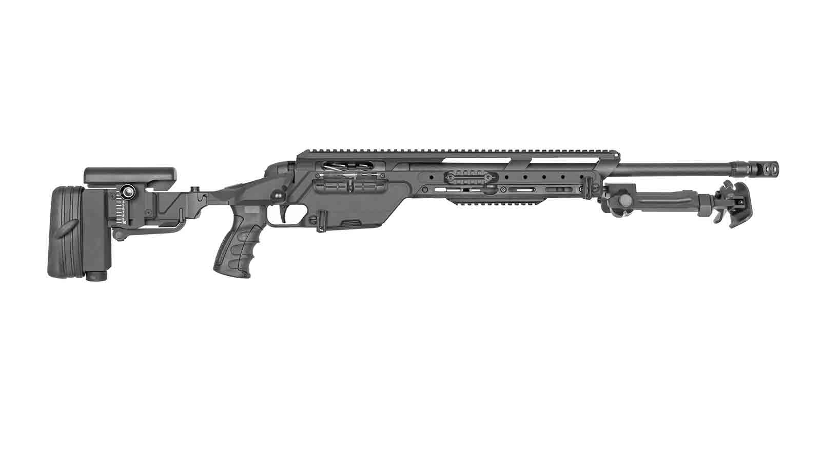 STEYR SSG 08-A1 – Bild 6