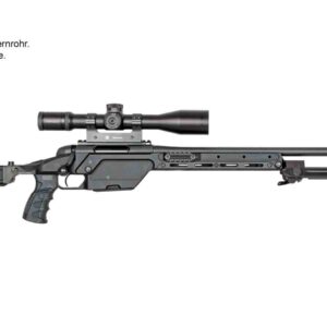 STEYR SSG 08