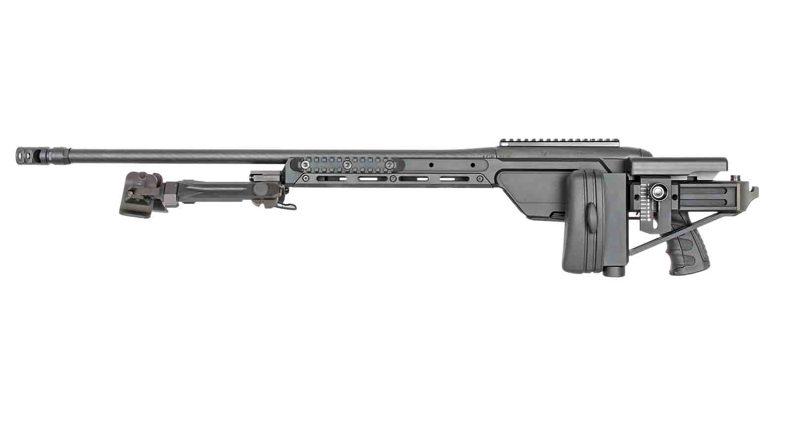 STEYR SSG 08 – Bild 2