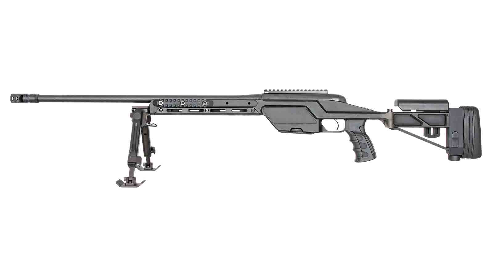 STEYR SSG 08 – Bild 6