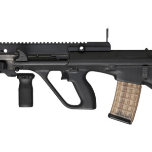 STEYR AUG A3 SA SWAT