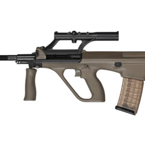 STEYR AUG A3 SA ARMY