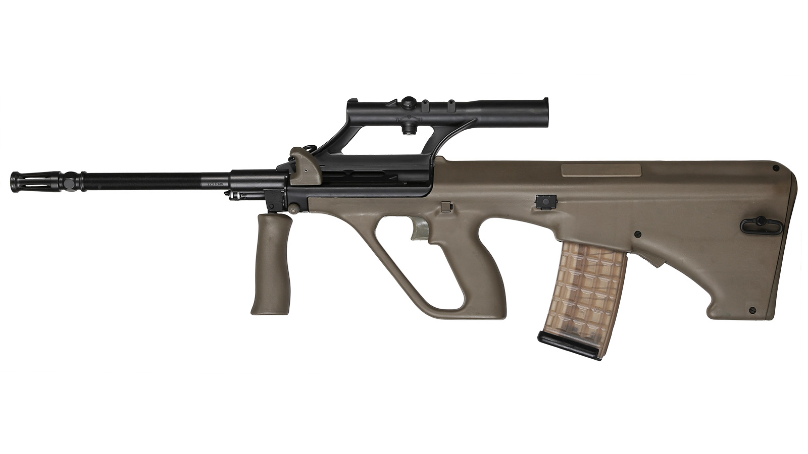 STEYR AUG A3 SA ARMY