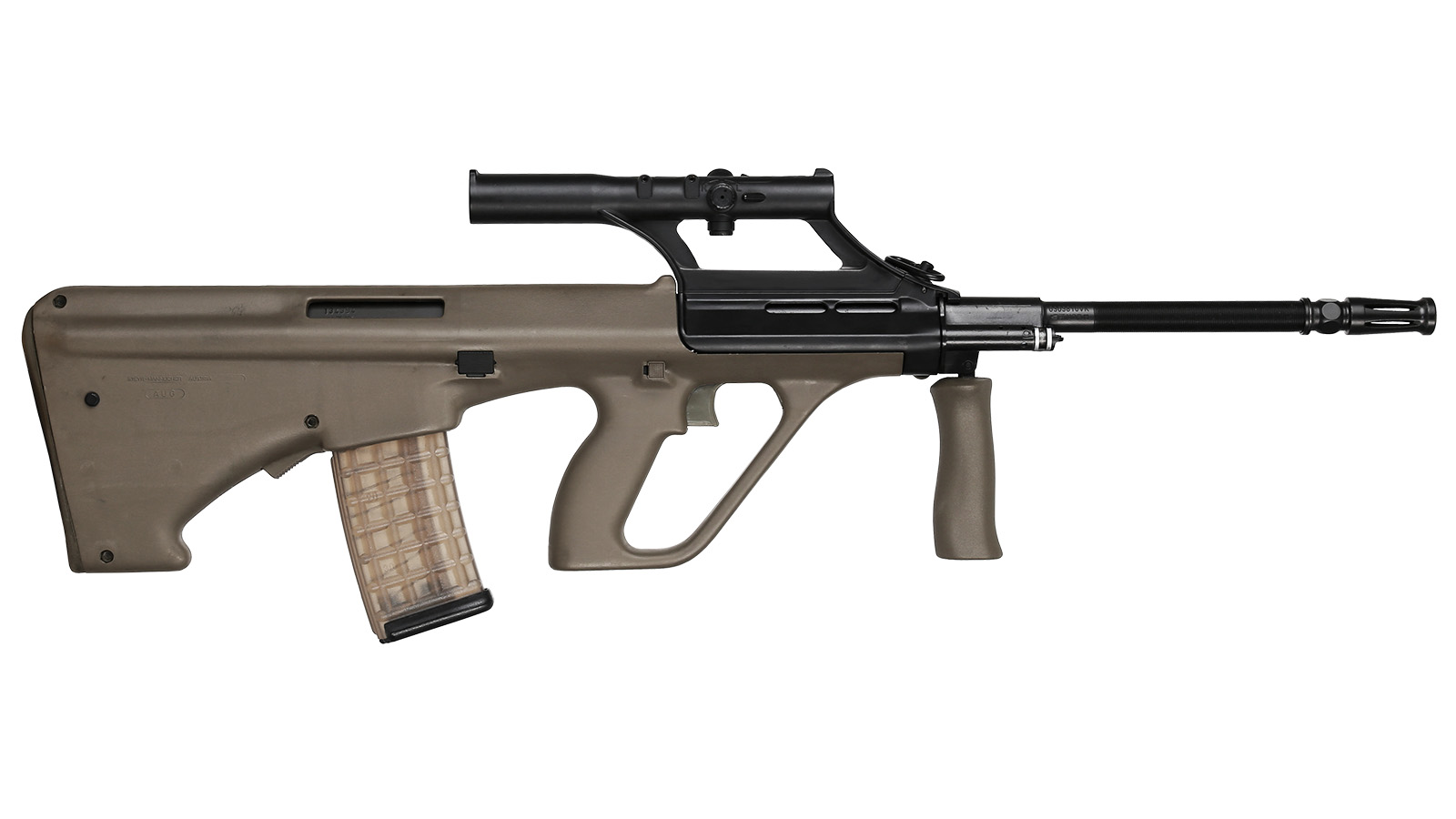 STEYR AUG A3 SA ARMY – Bild 2
