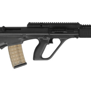 STEYR AUG A3 SA M II LL 417 mm