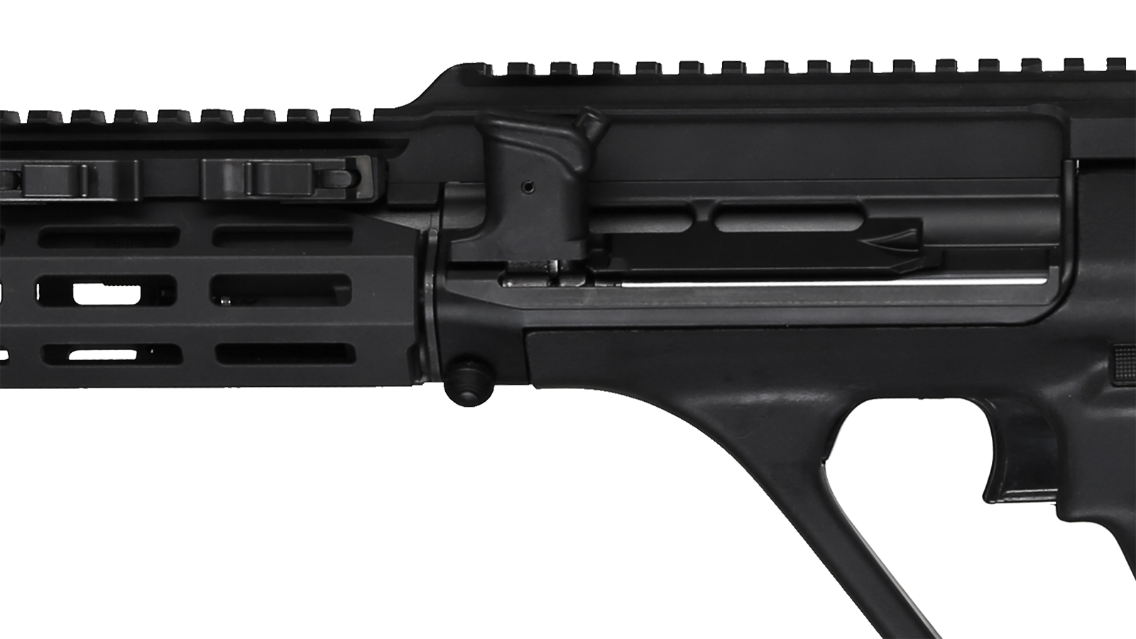 STEYR AUG A3 SA M II LL 417 mm – Bild 2