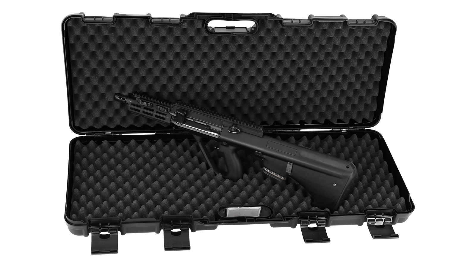 STEYR AUG A3 SA M II LL 417 mm – Bild 3