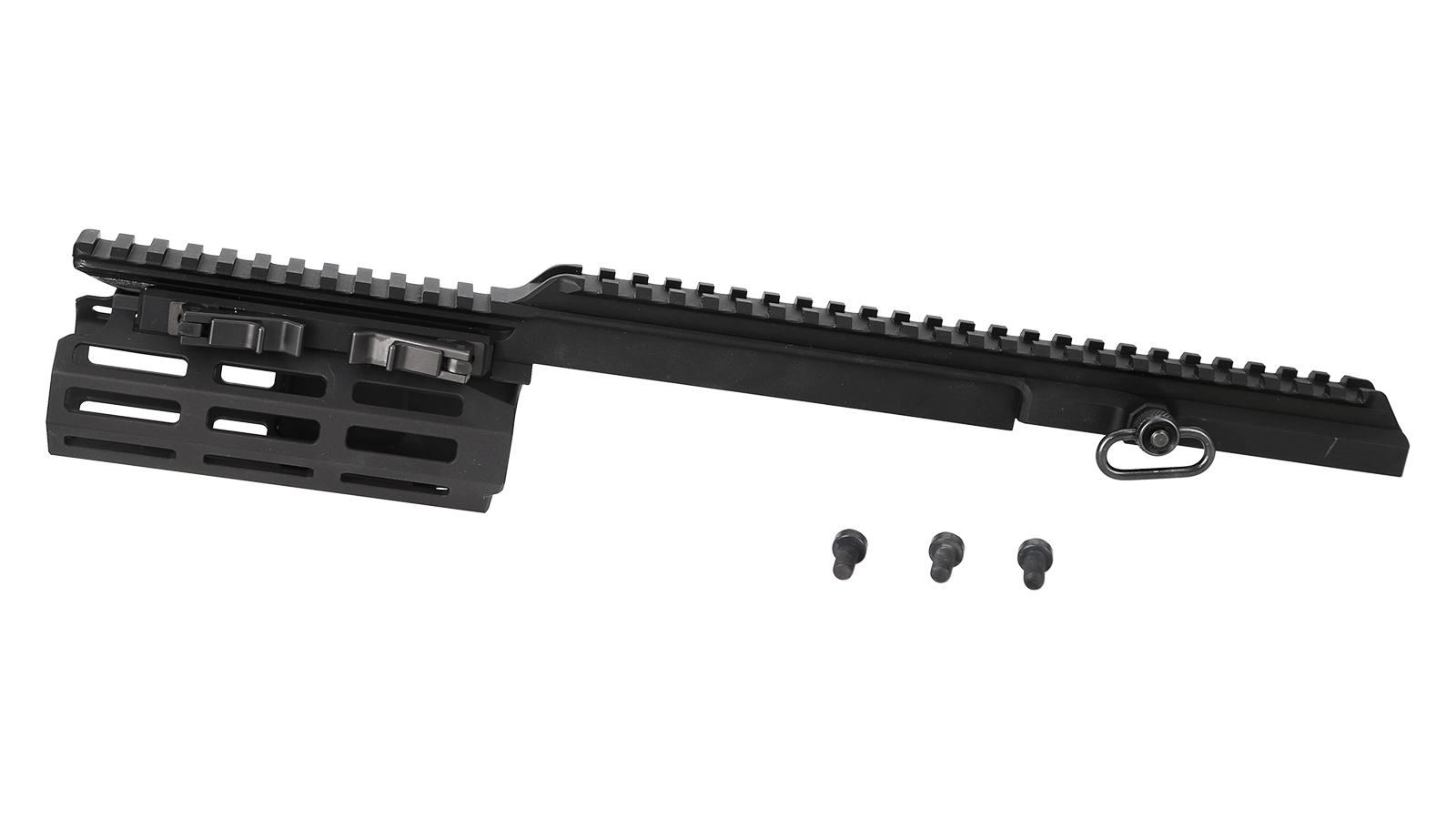 STEYR AUG A3 SA M II LL 417 mm – Bild 4