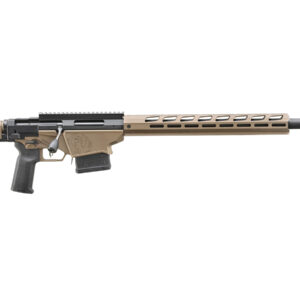 RUGER Precision Rifle® Generation 4 Präzisionsgewehr