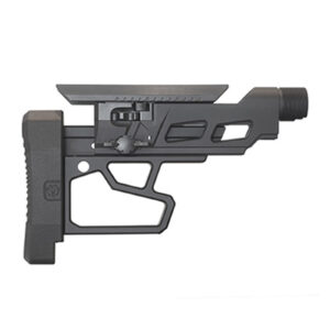 Ruger Precision Rifle® Hinterschaft