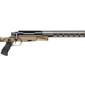 HAENEL LR/ONE Präzisionsgewehr