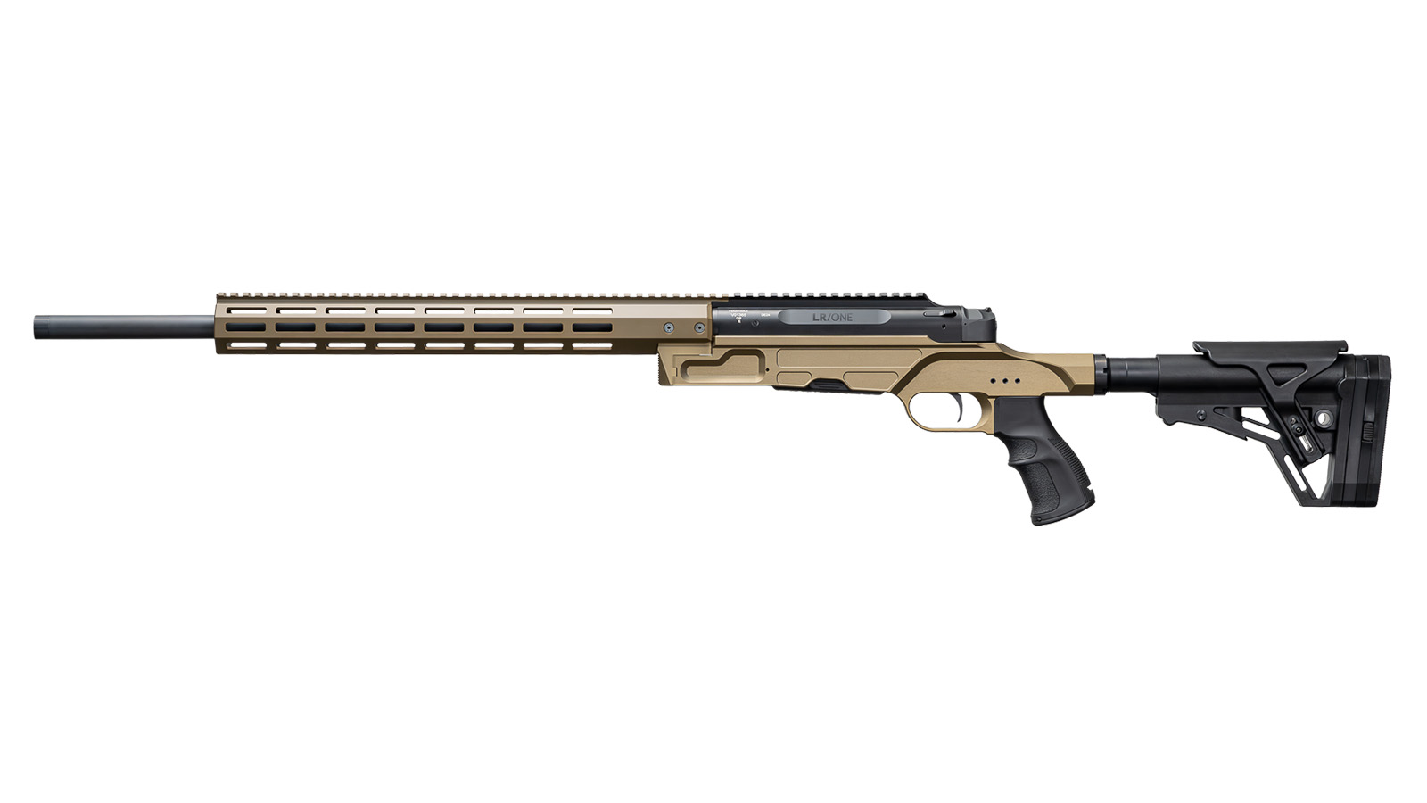 HAENEL LR/ONE Präzisionsgewehr – Bild 4