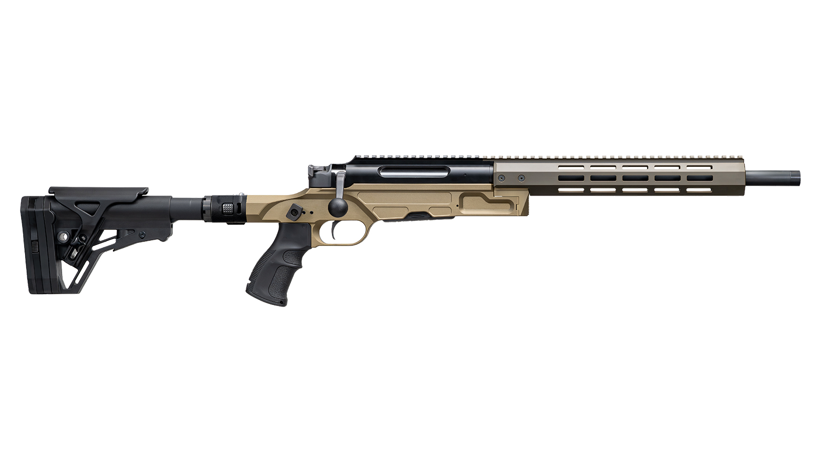 HAENEL LR/ONE Short Präzisionsgewehr