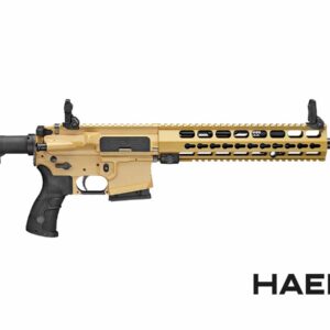 HAENEL CR 223 16,65" Sand