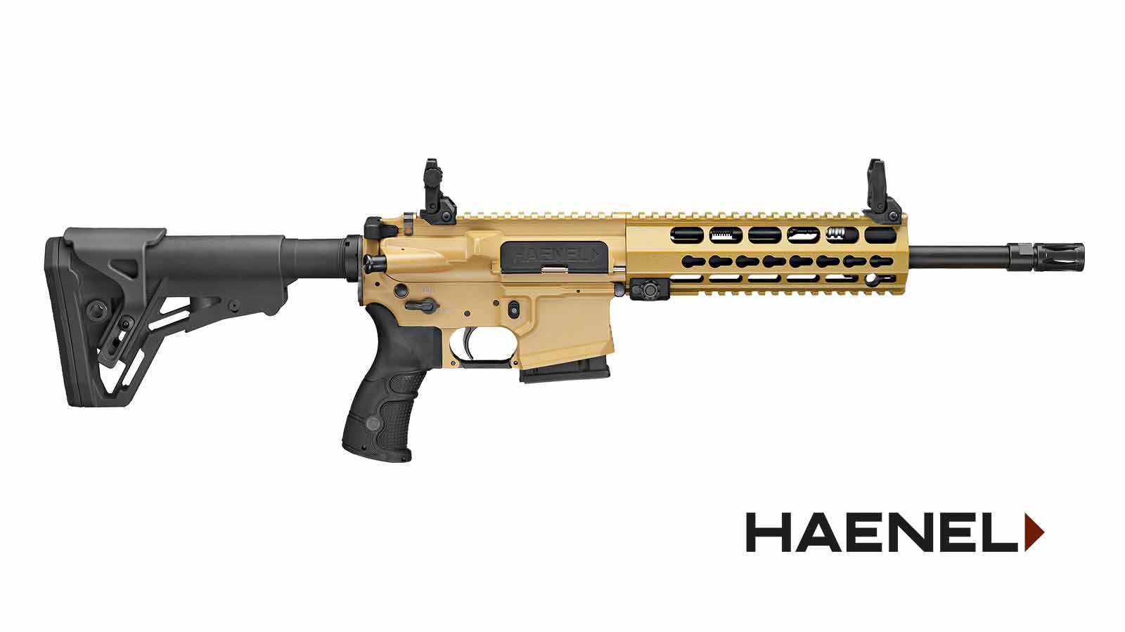 HAENEL CR 223 12,5" Sand