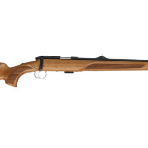 STEYR MANNLICHER Zephyr II .22LR Ganzschaft Repetierer