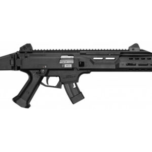 CZ Scorpion Evo 3 S1 Carbine Comp .22 LR