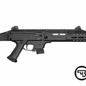 CZ Scorpion Evo 3 S1 Carbine Comp  9mm