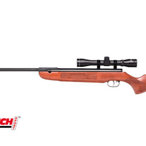 Weihrauch HW 50 M/II Set