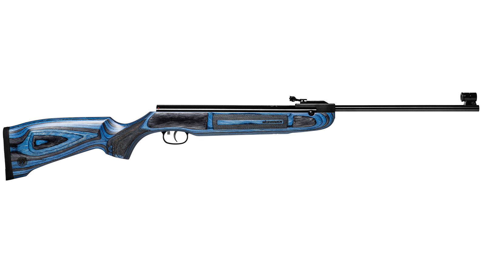 WEIHRAUCH HW 50 S F – Bild 2