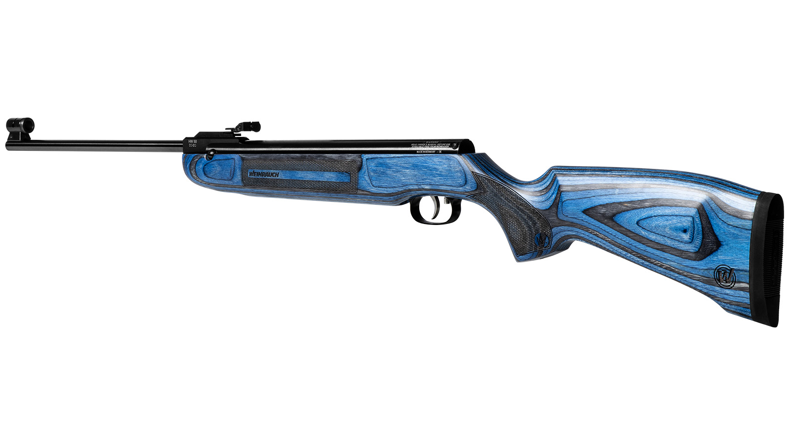 WEIHRAUCH HW 50 S F – Bild 3