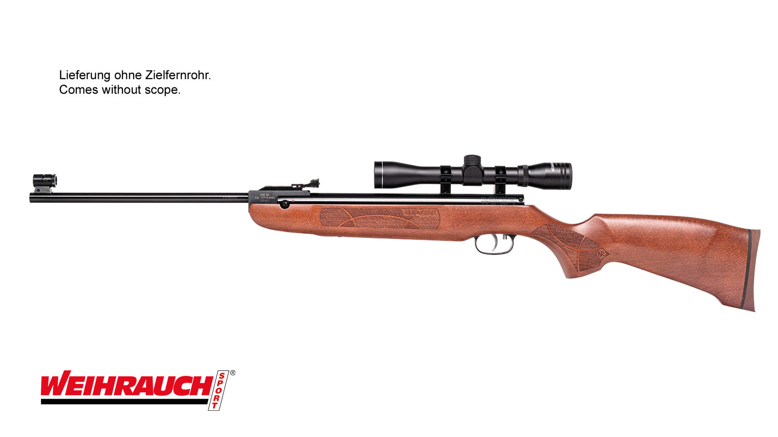 WEIHRAUCH HW 50 S F – Bild 9