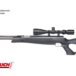 WEIHRAUCH HW 97 Black Line