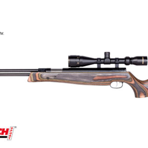 WEIHRAUCH HW 77 Special Edition