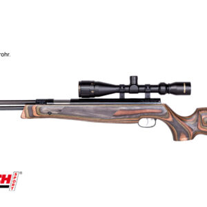 WEIHRAUCH HW 77 K Special Edition