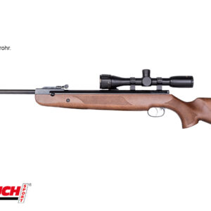 WEIHRAUCH HW 95 Luxus