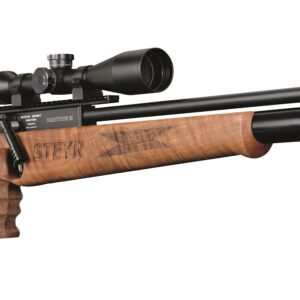 STEYR Hunting 5