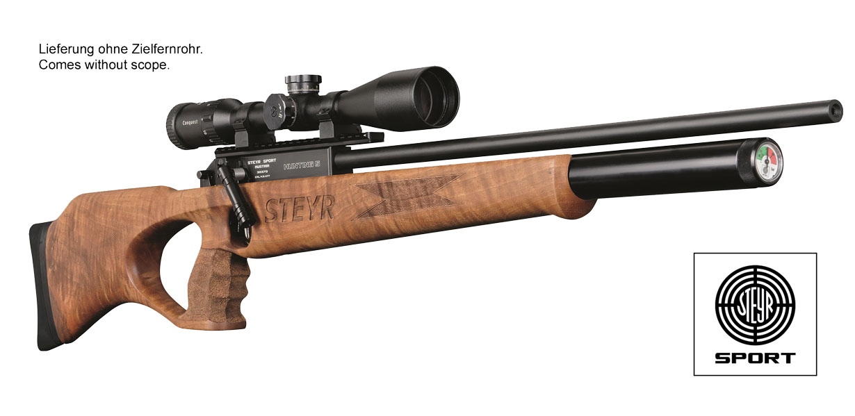 STEYR Hunting 5 – Bild 4