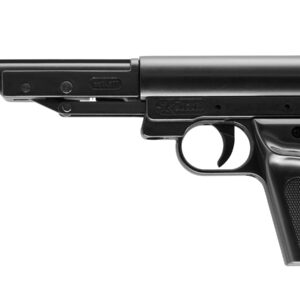 RECORD LP 2 Luftpistole