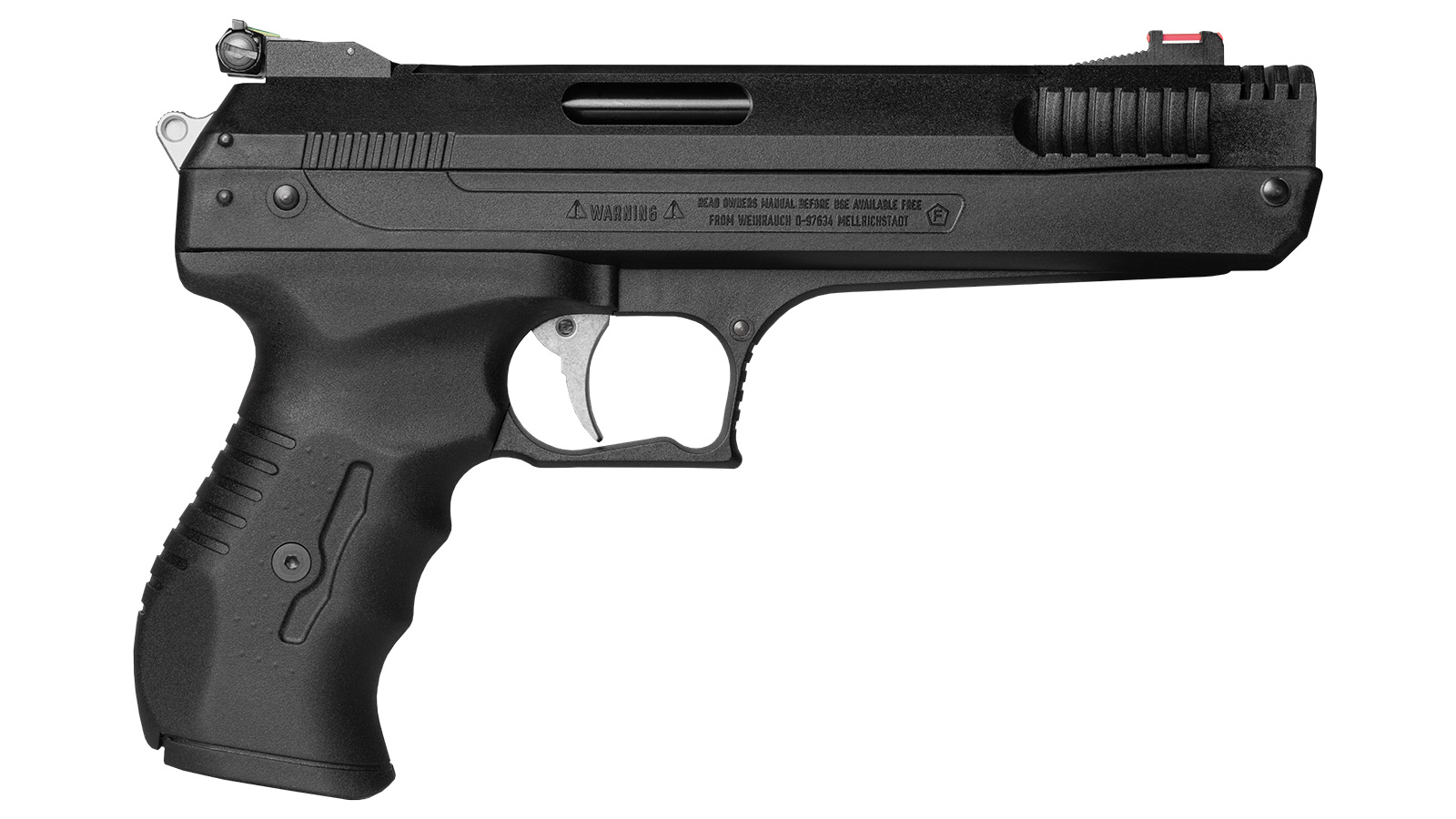 WEIHRAUCH HW 40 PCA – Bild 2