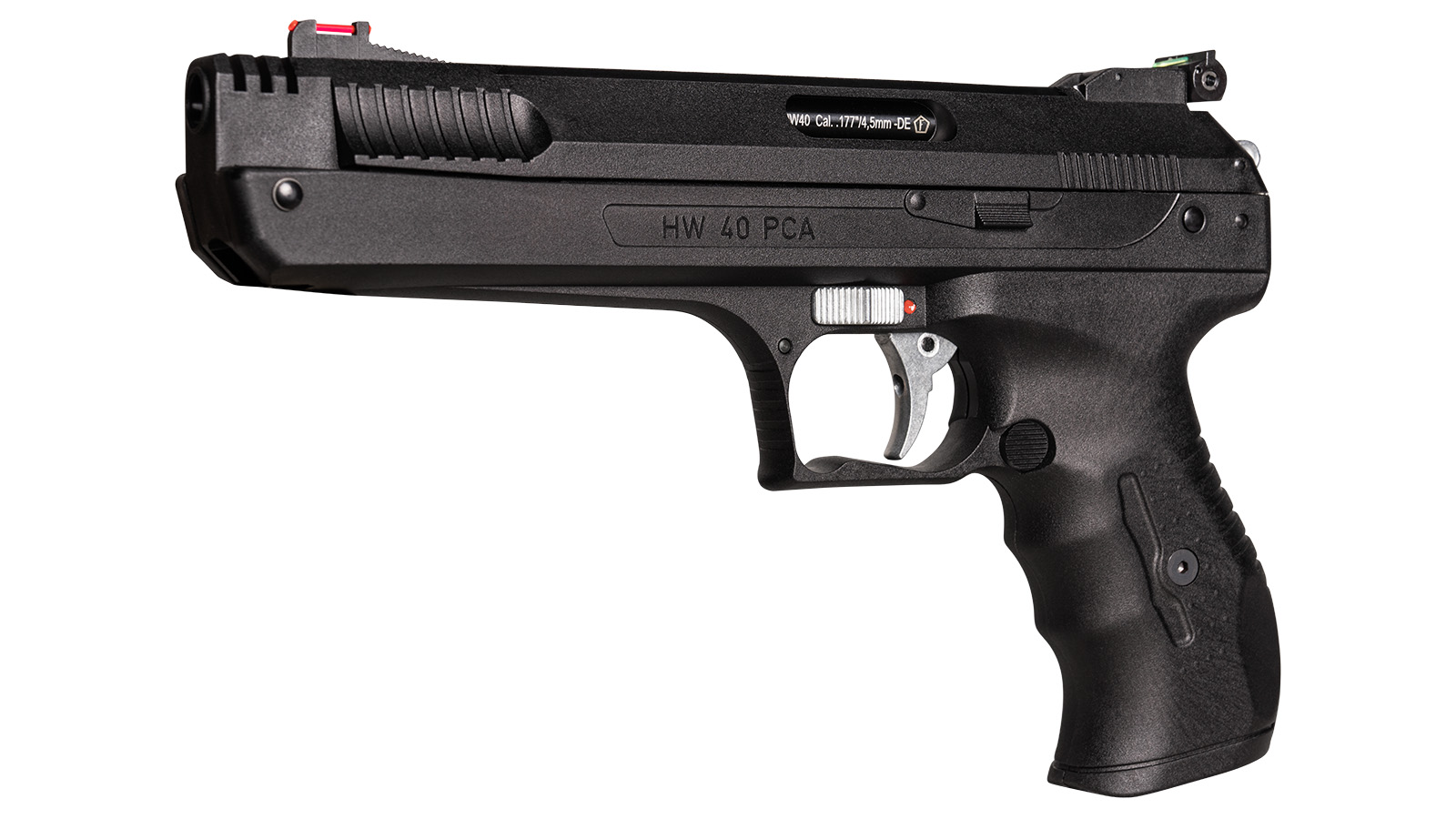 WEIHRAUCH HW 40 PCA – Bild 3