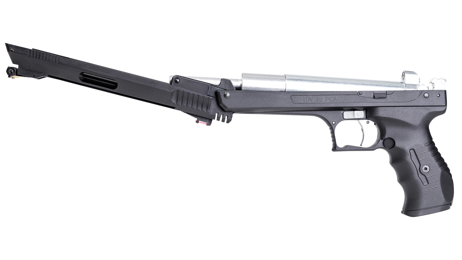 WEIHRAUCH HW 40 PCA – Bild 10