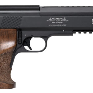 WEIHRAUCH HW 75 Luftpistole
