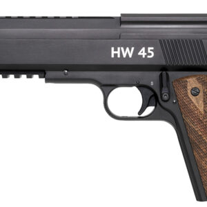 WEIHRAUCH HW 45