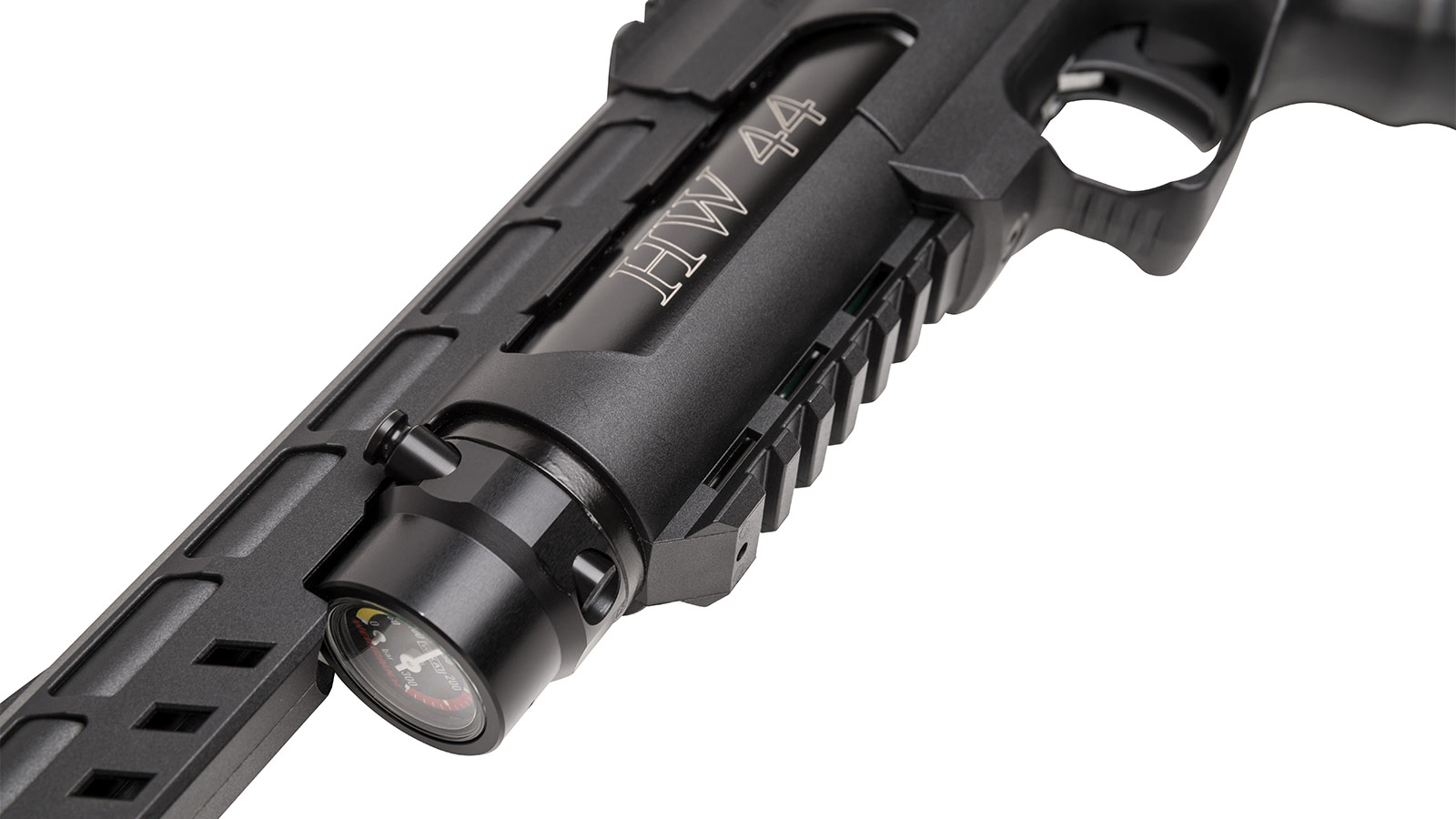 WEIHRAUCH HW 44 – Bild 8