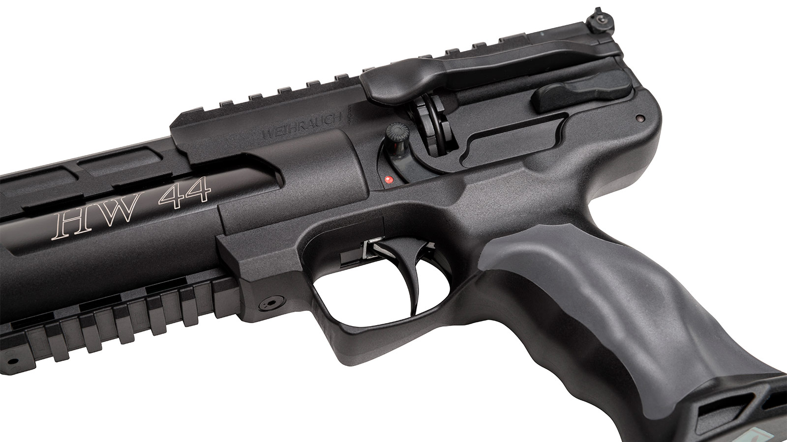 WEIHRAUCH HW 44 – Bild 9