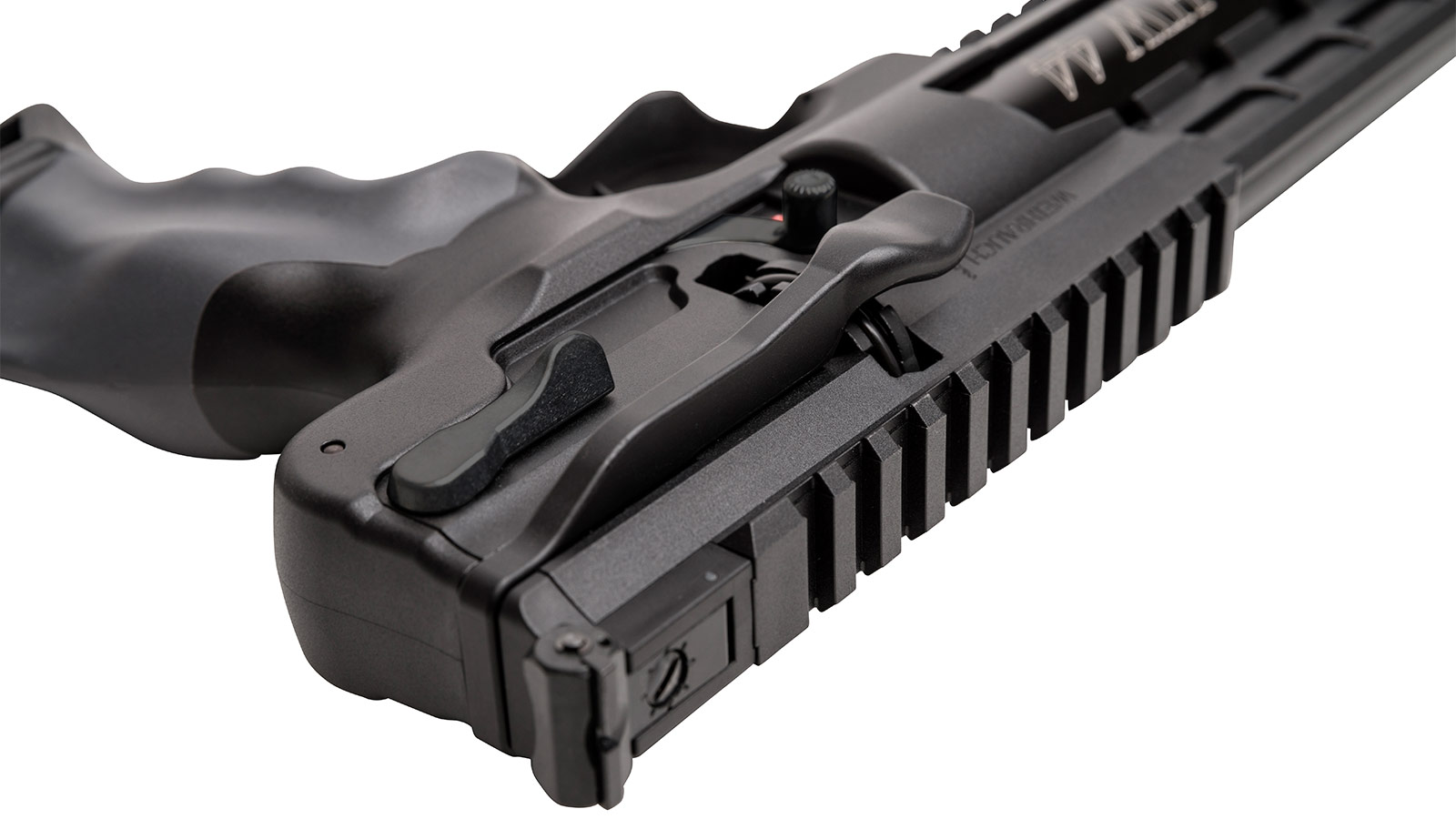 WEIHRAUCH HW 44 – Bild 10