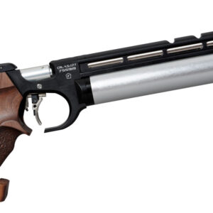 STEYR EVO 10 Schwarz