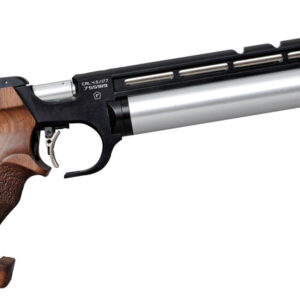 STEYR EVO 10 E Schwarz