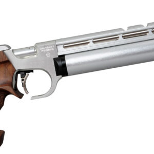 STEYR EVO 10 E Silber