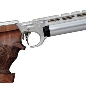 STEYR EVO 10 Compact Silber