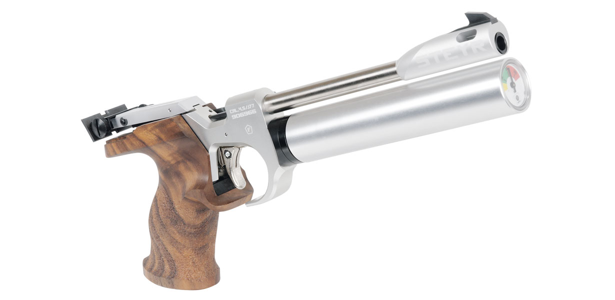 STEYR LP 2 Compact Univeral