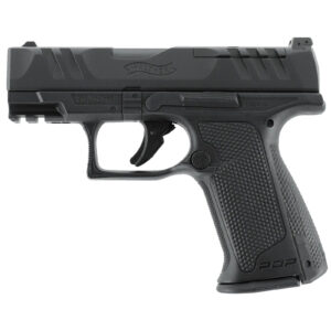 WALTHER PDP F-Series 3.5" CO₂ Luftdruckpistole